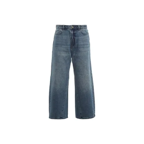 MICHAEL KORS Jeans Women's Blue