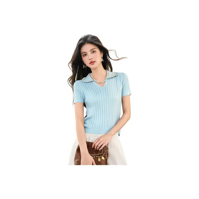 La Chapelle Regular T Shirt Women's-2