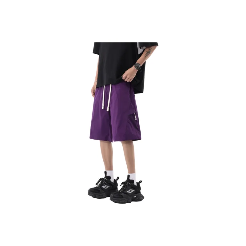 CREAZIONI LA FANTASIA E MOBILE Casual Shorts Unisex-6