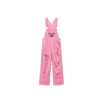 CHUU Jeans Women's Pink