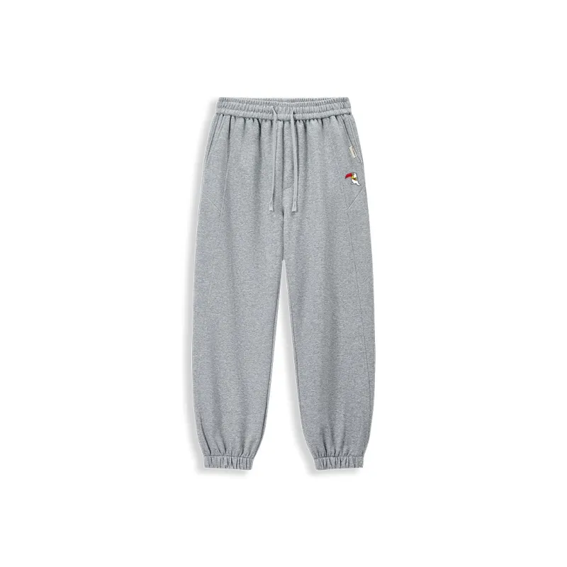 TUCANO Casual Pants Unisex-2