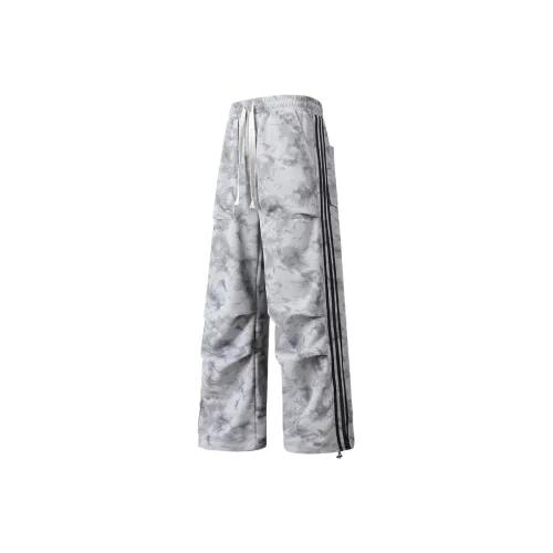 NEOAXIS Casual Pants Unisex