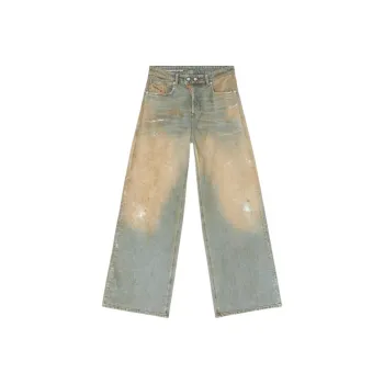 DIESEL 1996 D Sire Pant 'Black'