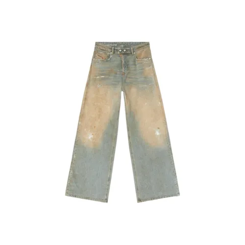 DIESEL 1996 D Sire Pant 'Black'