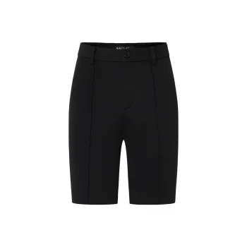 MO&CO Casual Shorts Women's Black