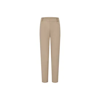Biyin Leufen Casual Pants Women's