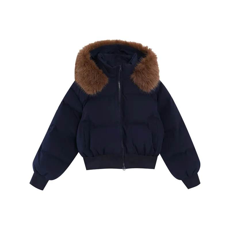 HAPG Puffer Jackets Women's-6