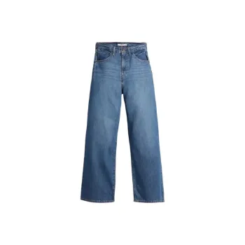 Levi's Jeans Women's Medium Blue