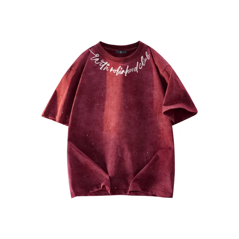 ROBINHOOD T Shirts Unisex-9
