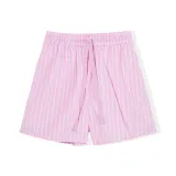 Pink Stripes