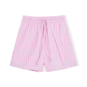 LA CRAWFISH Casual Shorts Women's