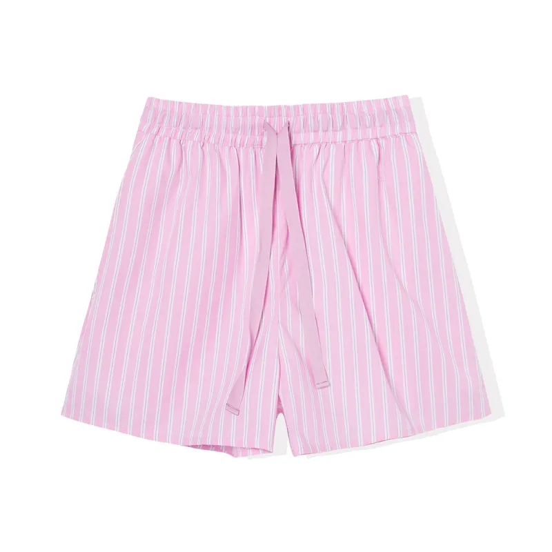 LA CRAWFISH Casual Shorts Women's-0