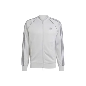 Adidas Originals Adi Color Jacket Men's Gray