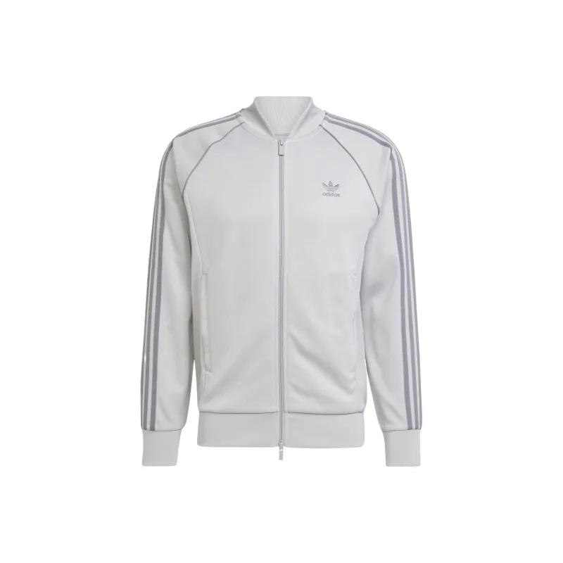 Adidas Originals Adi Color Jacket Men's Gray-0