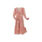 Red Pomelo Pink