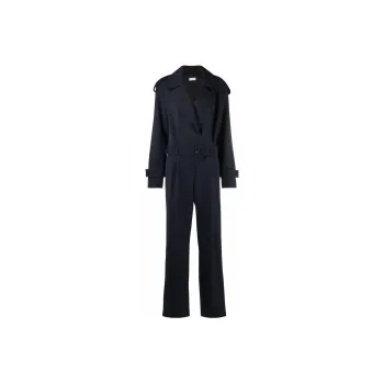 DRIES VAN NOTEN Jumpsuits Women's Blue