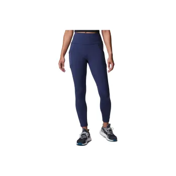Columbia Windgates II Leggings Women's Blue