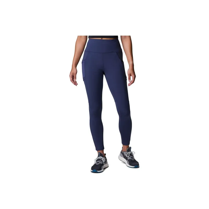 Columbia Windgates II Leggings Women's Blue-0