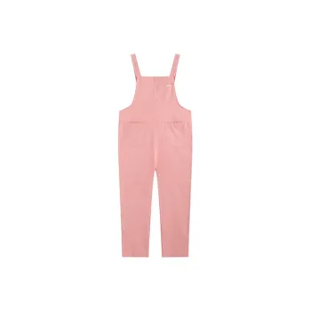 MINCOCROSEPEPPAR Overalls Women's Pink Overalls