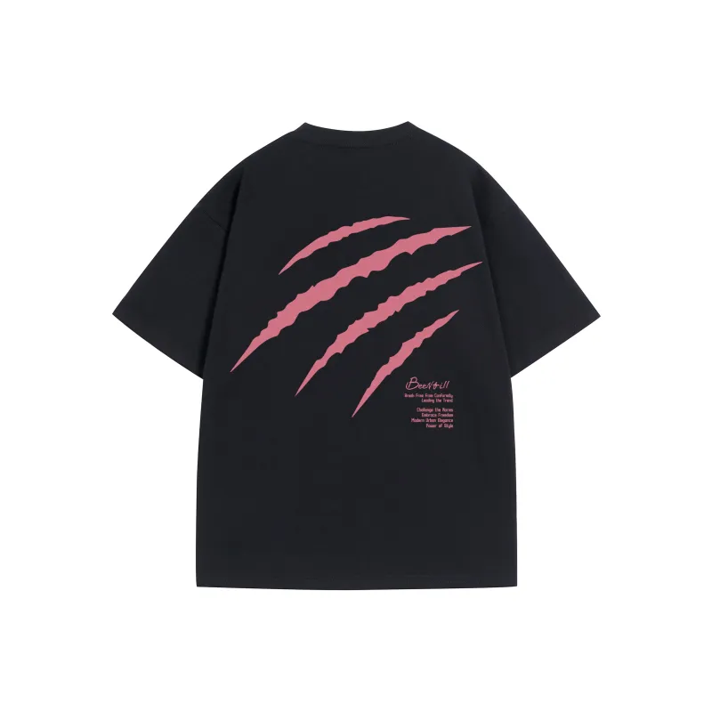 BEENTRILL T Shirts Unisex-0