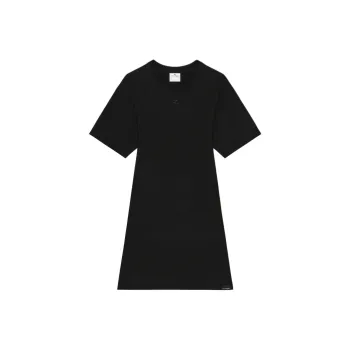 COURREGES A Line Mini Dress