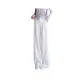 White Extended Length