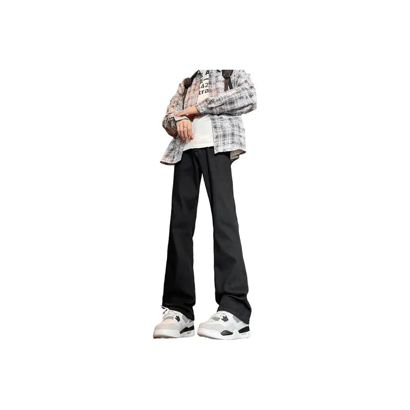 BAGE Jeans Unisex-0