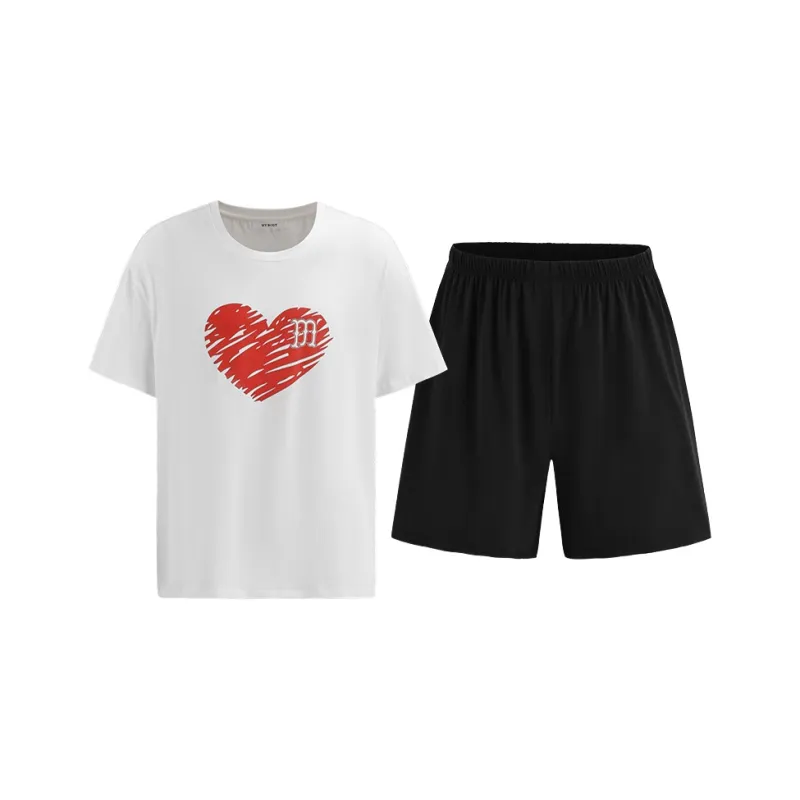 MY BODY Men Pajama Sets-5