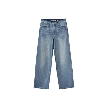 MARC OPOLO Jeans Women's Light Blue 057