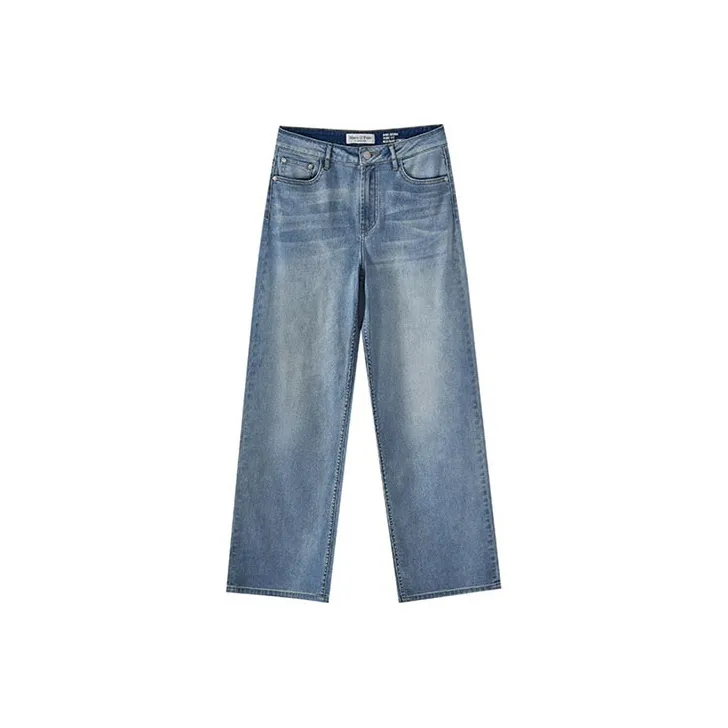 MARC OPOLO Jeans Women's Light Blue 057-0