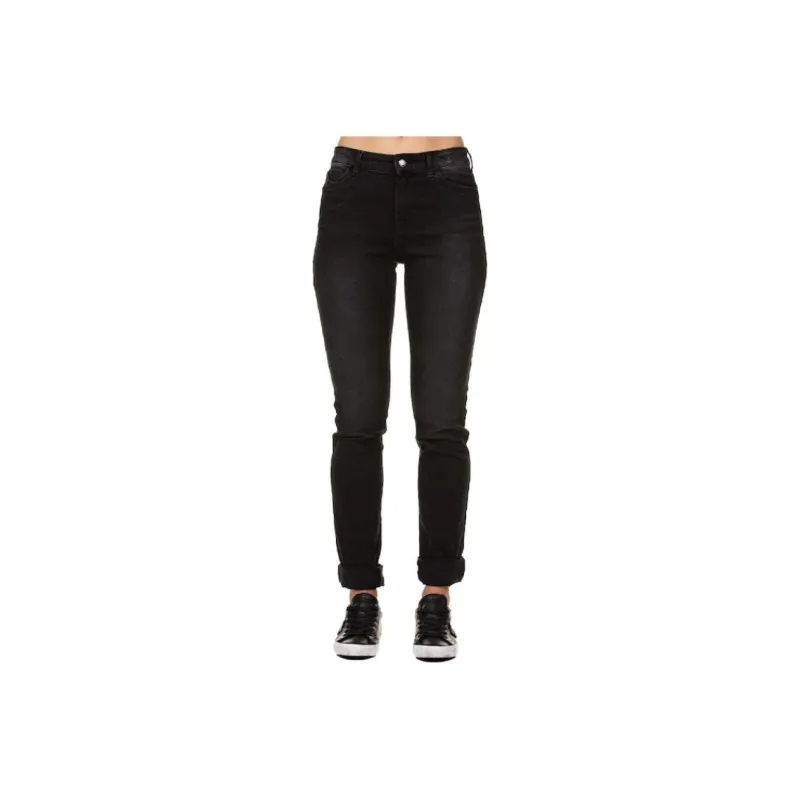 EMPORIO ARMANI Jeans Women's Black-0