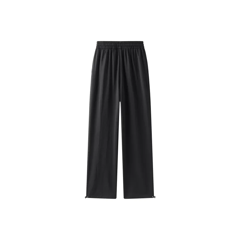 David Bakken Casual Pants Unisex-1