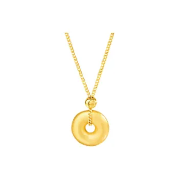 Ancient Jewelry S925 Silver Necklaces Women's