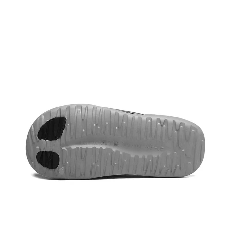LONGDUIZHANG Quiet Slip Resistant Abrasion Resistant Cushioning Slide Slippers Unisex-19