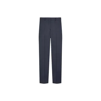 SportMa Suit Trouser Women's Marine Blue