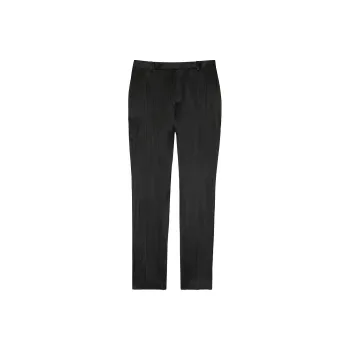 SAINT LAURENT Casual Pants Men Black