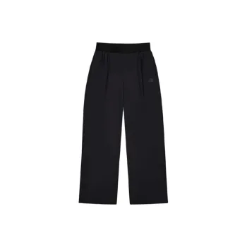 New Balance IU Casual Pants Women's Black