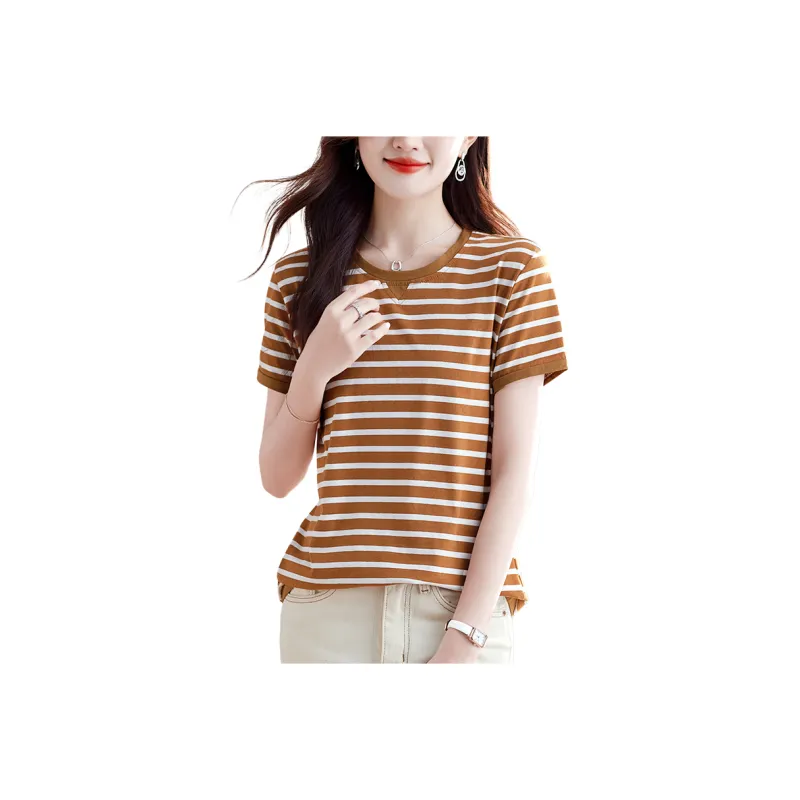 Kele Coco T Shirts Women's-3