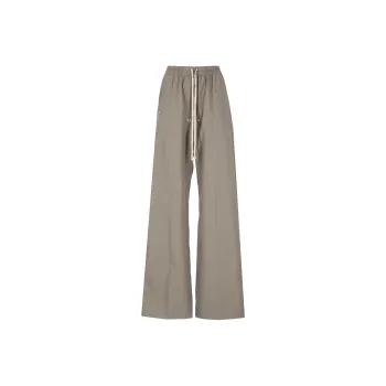 RICK OWENS Dietrich Trousers