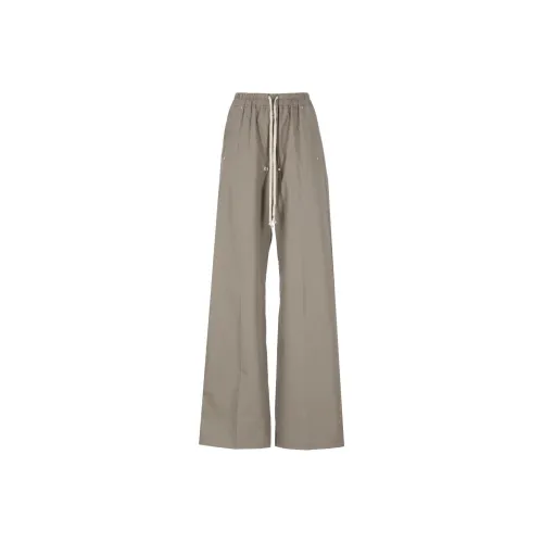 RICK OWENS Dietrich Trousers