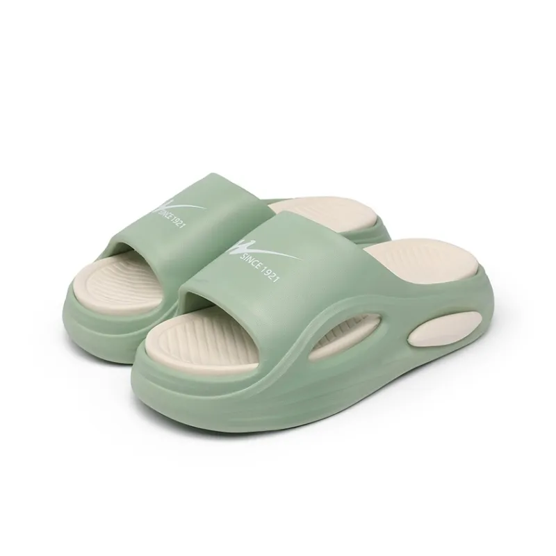 DOUBLE STAR 88 EVA Quiet Slip Resistant Cushioning Slide Slippers Unisex-13