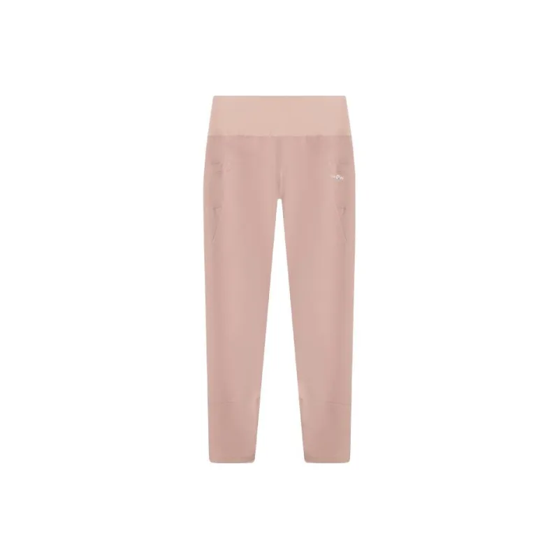 PELLIOT Knitted Sweatpants Women's-3