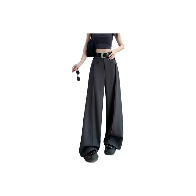 XIANSINIAO Suit Trouser Women's-10