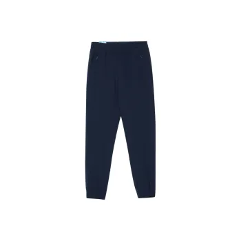 Columbia Casual Pants Women's Navy Blue