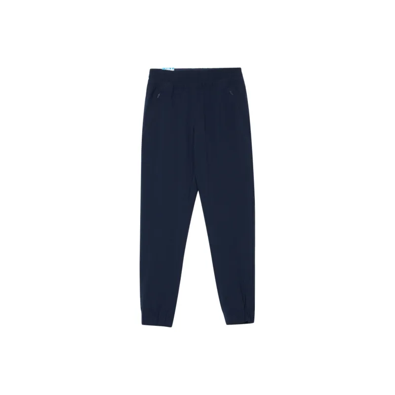 Columbia Casual Pants Women's Navy Blue-0