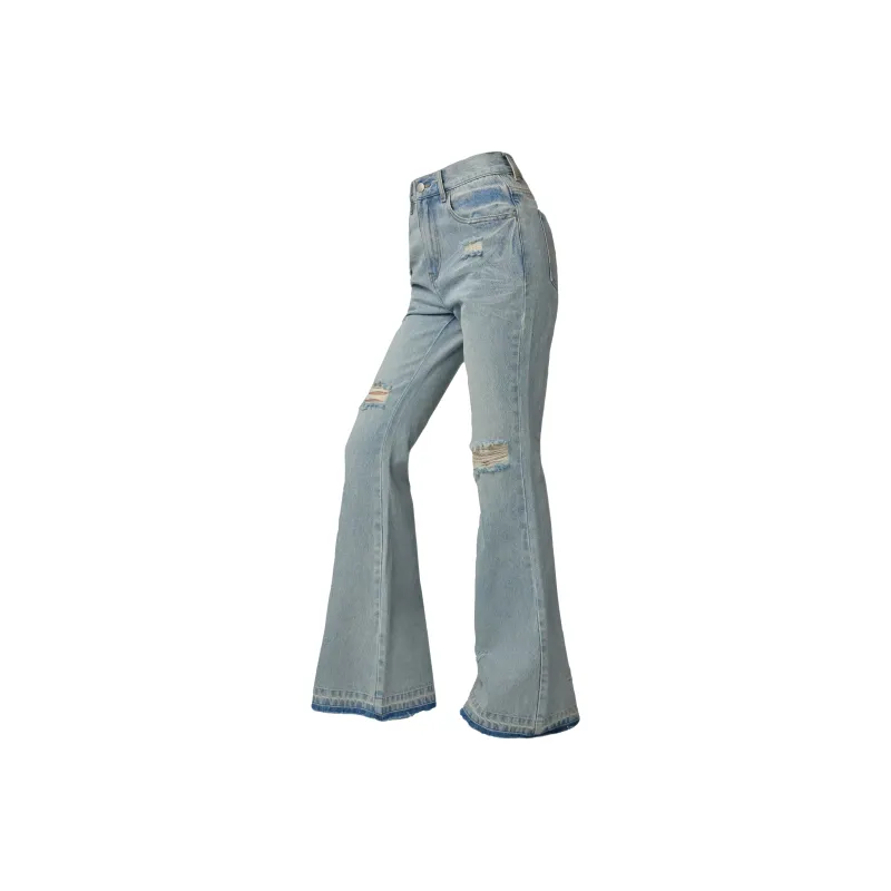 CHUU Jeans Women's-21