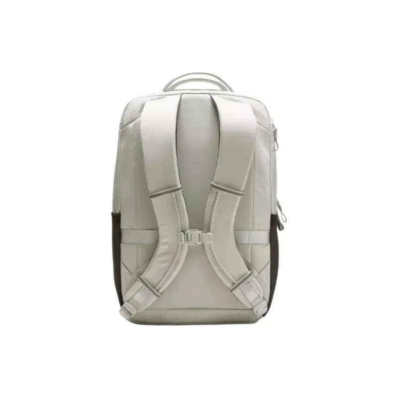 Lululemon Polyester Backpack Unisex Jadeite Gray-1