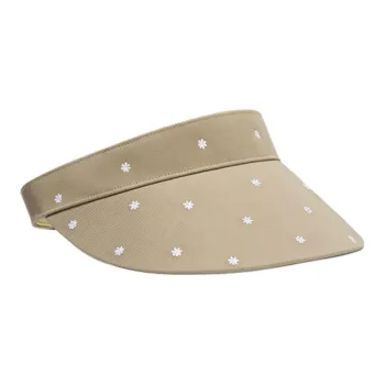Lululemon Cotton Sun Protection Hats Women's Oak