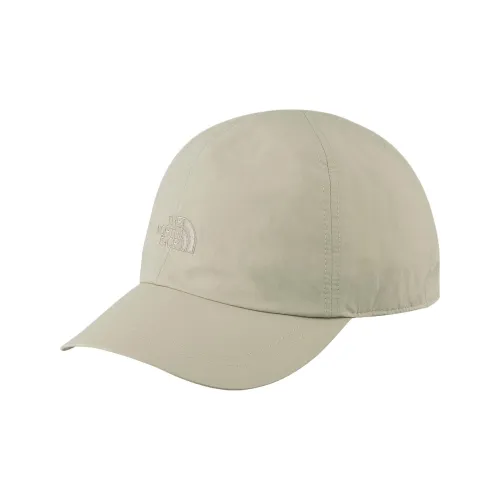 THE NORTH FACE Bucket Hats Unisex Yellow/Black