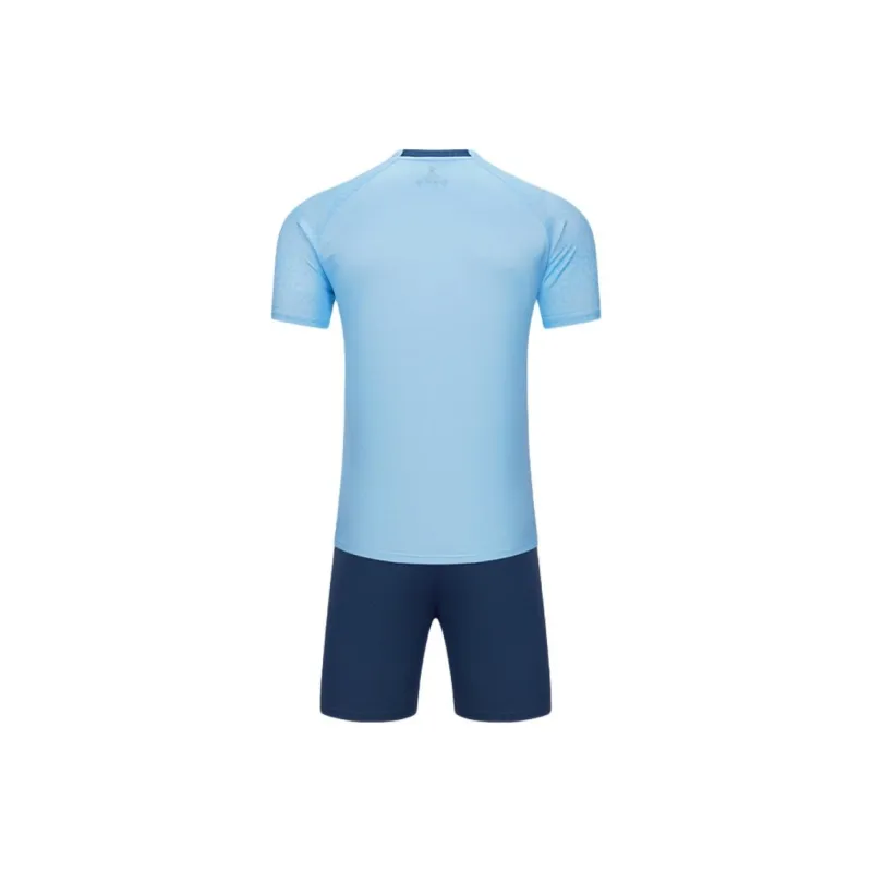 KELME Soccer Jersey Sets Unisex-8